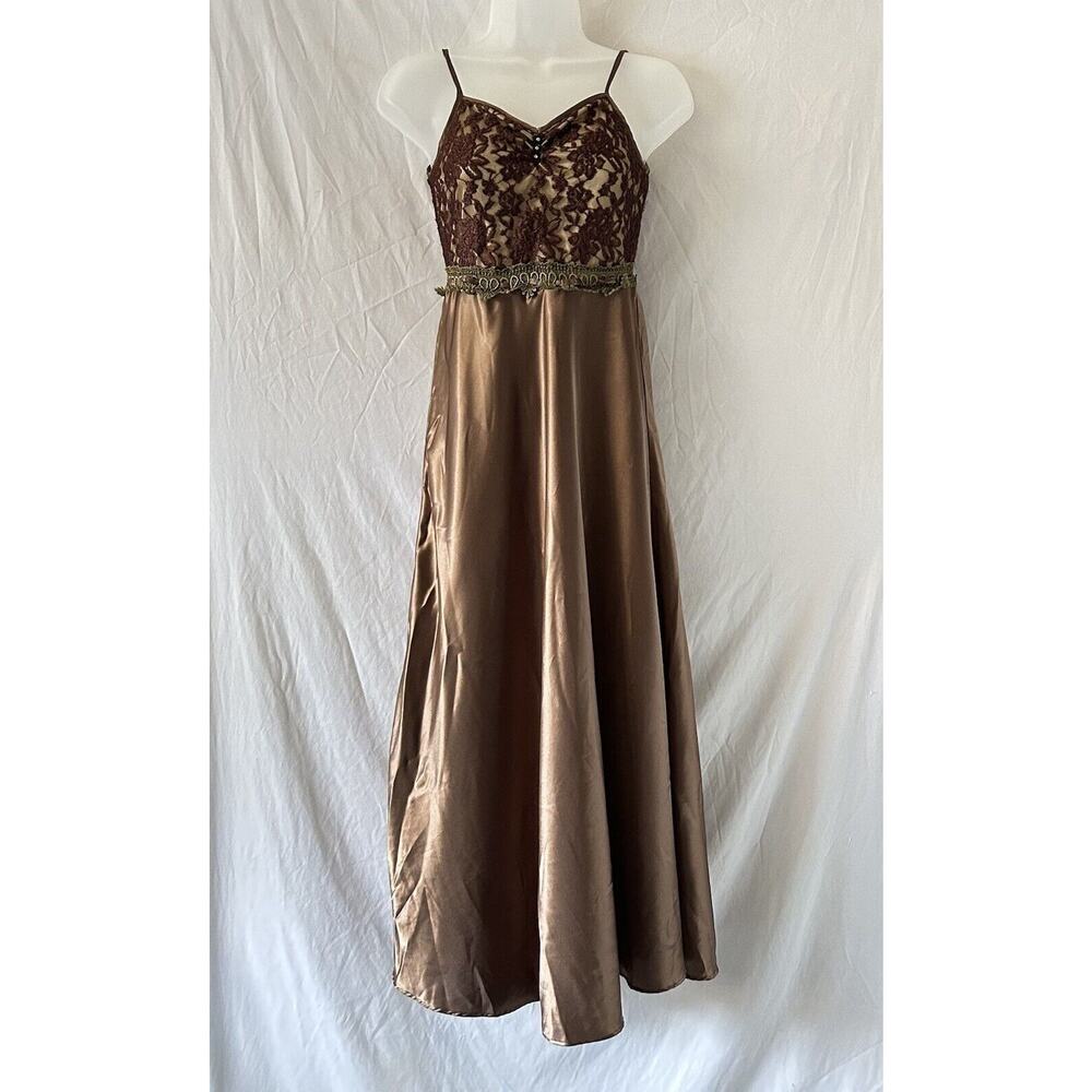 Wedding Guest Dress XS Maxi Formal Small  Fairy Prom Formal Party Homecoming